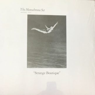 The Monochrome set – “Strange Boutique”
