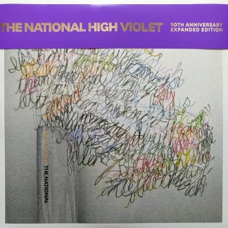 The National – High Violet (10th Anniversary Expanded Edition)