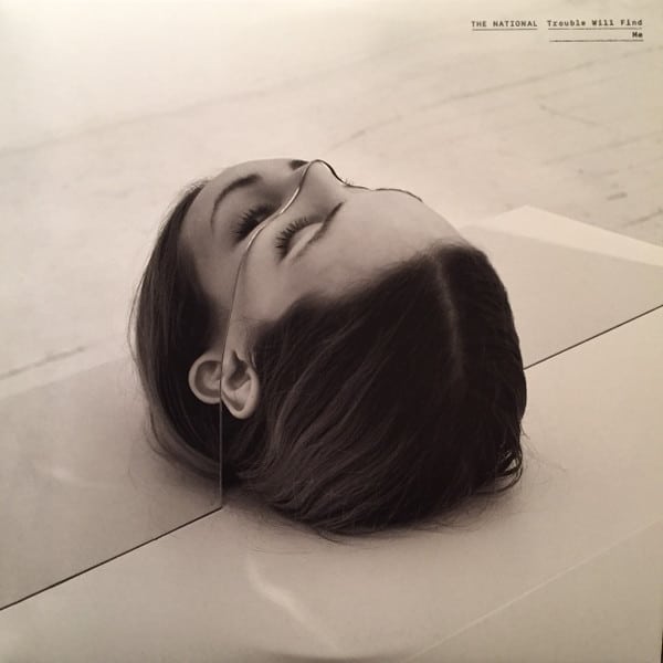 The National – Trouble Will Find Me