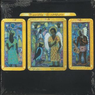 The Neville Brothers – Yellow Moon