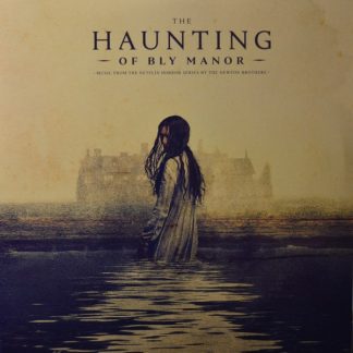 The Newton Brothers (2) – The Haunting of Bly Manor