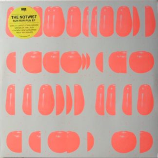 The Notwist – Run Run Run EP