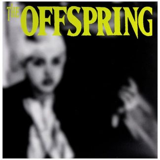 The Offspring – The Offspring
