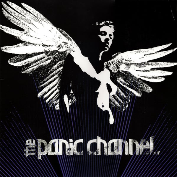 The Panic Channel – (ONe)