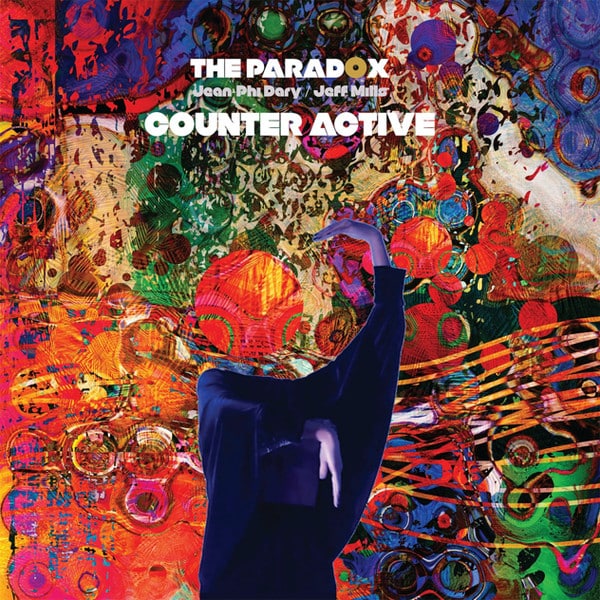 The Paradox (7) – Counter Active