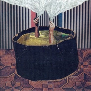 The Phantom Band – The Wants
