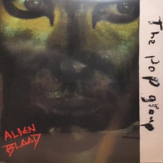The Pop Group – Alien Blood