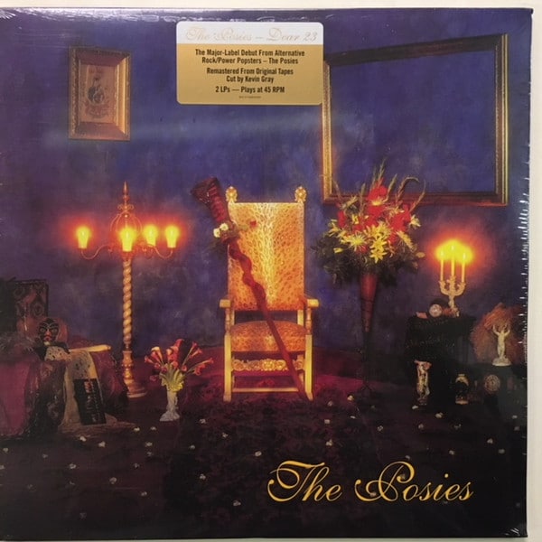 The Posies – Dear 23