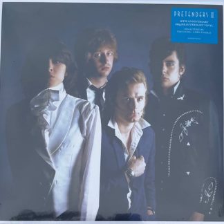 The Pretenders – Pretenders II