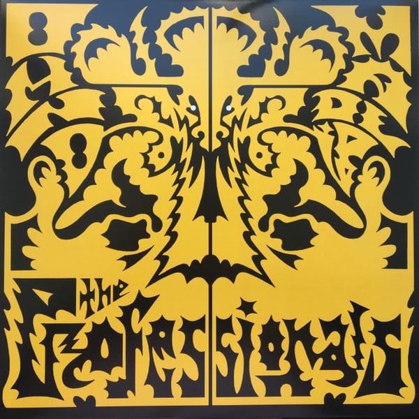 The Professionals (12) – The Professionals Instrumentals