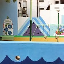 THE SEA AND CAKE – Runner