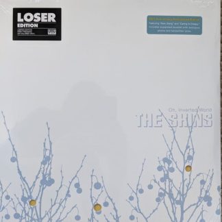 The Shins – Oh, Inverted World