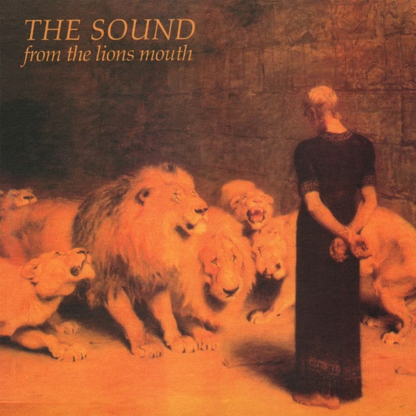 The Sound (2) – From The Lions Mouth