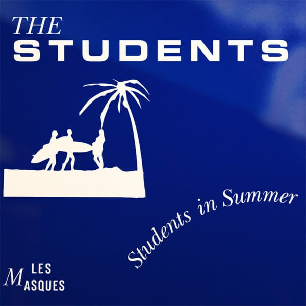 The Students (7) – Students In Summer