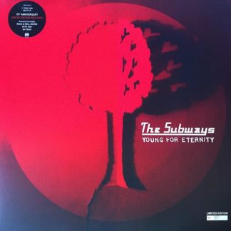 The Subways – Young For Eternity