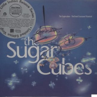 The Sugarcubes – The Great Crossover Potential