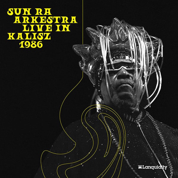 The Sun Ra Arkestra – Live In Kalisz 1986
