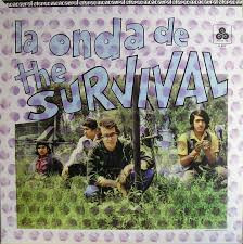 The Survival – La Onda De The Survival