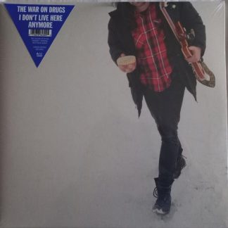 The War On Drugs – I Don’t Live Here Anymore