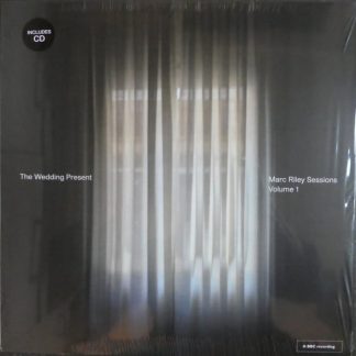 The Wedding Present – Marc Riley Sessions Volume 1