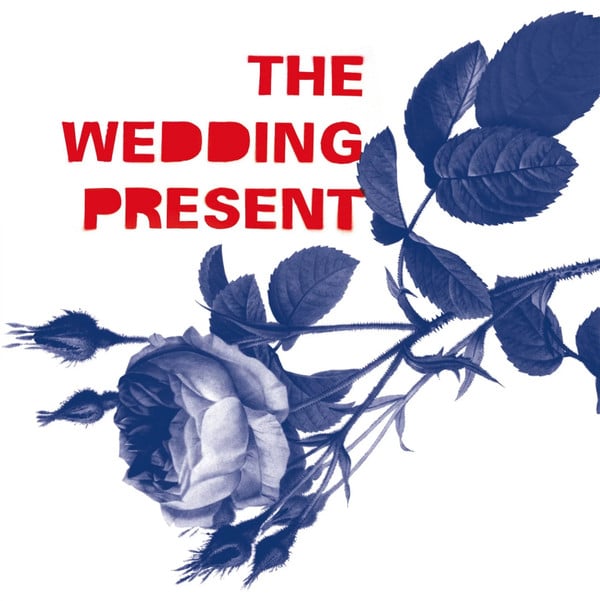 The Wedding Present – Tommy 30