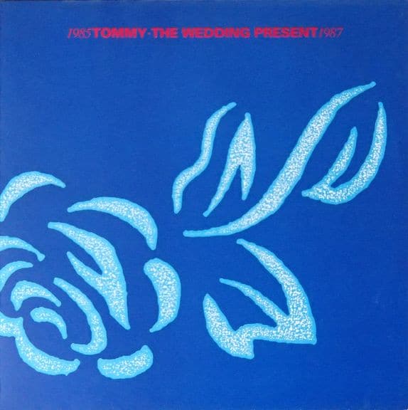 The Wedding Present – Tommy