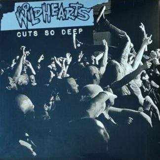 The Wildhearts – Cuts So Deep