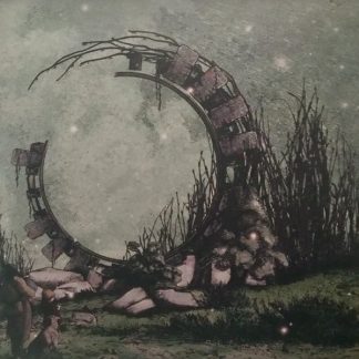 The World Is A Beautiful Place & I Am No Longer Afraid To Die – Illusory Walls