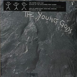 The Young Gods – The Young Gods