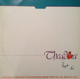 Theadora Ifudu – First Time Out