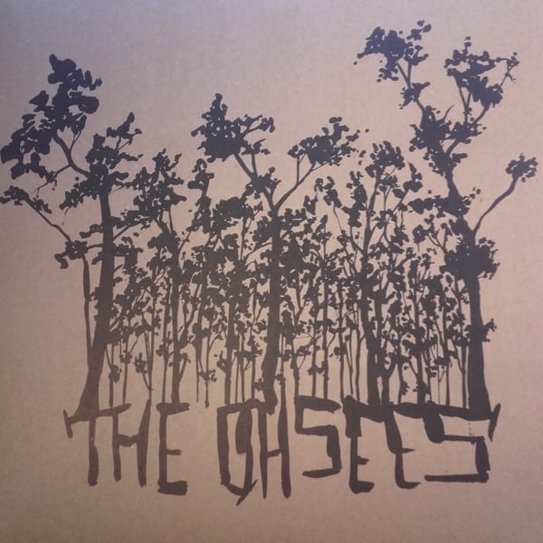 Thee Oh Sees – Grave Blockers EP