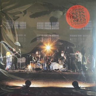 Thee Oh Sees – Levitation Sessions II
