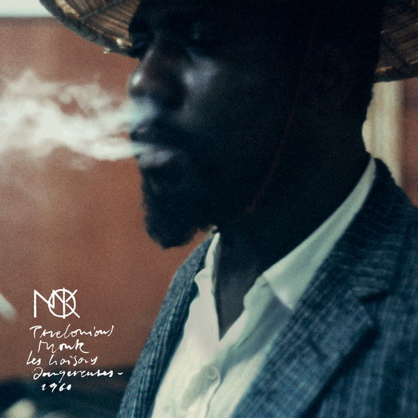 Thelonious Monk – Les Liaisons Dangereuses 1960