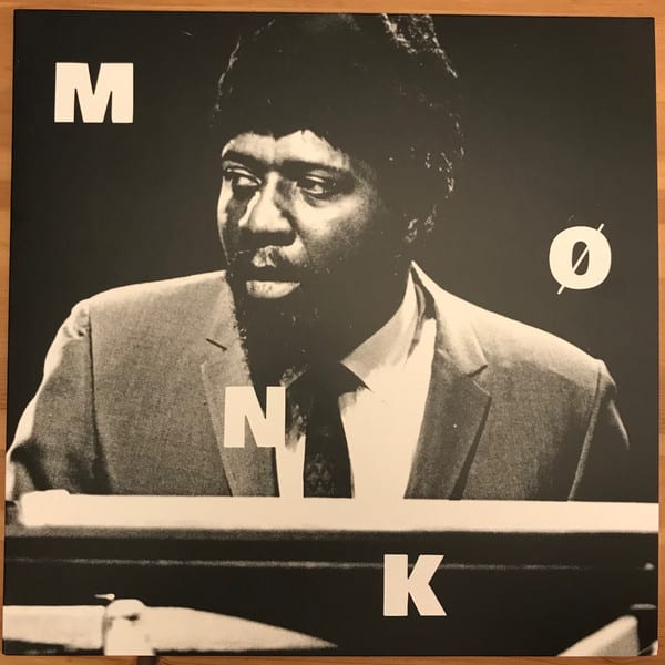 Thelonious Monk – Mønk