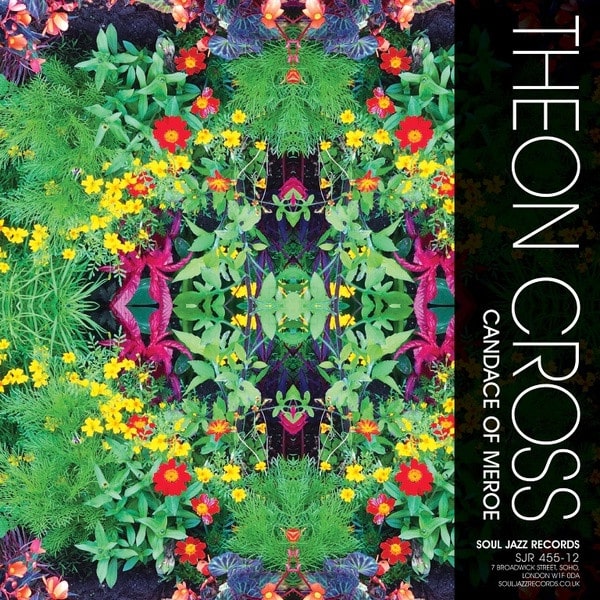 Theon Cross – Theon Cross – Candance of Meroe