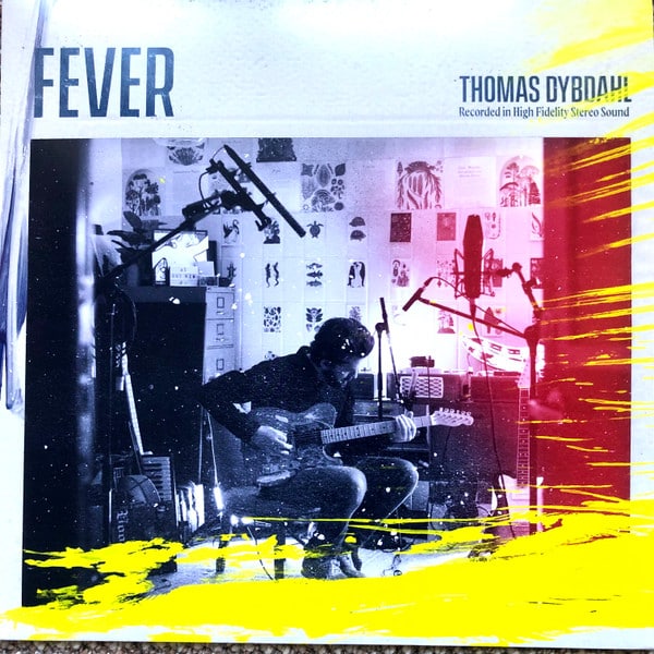 Thomas Dybdahl – Fever
