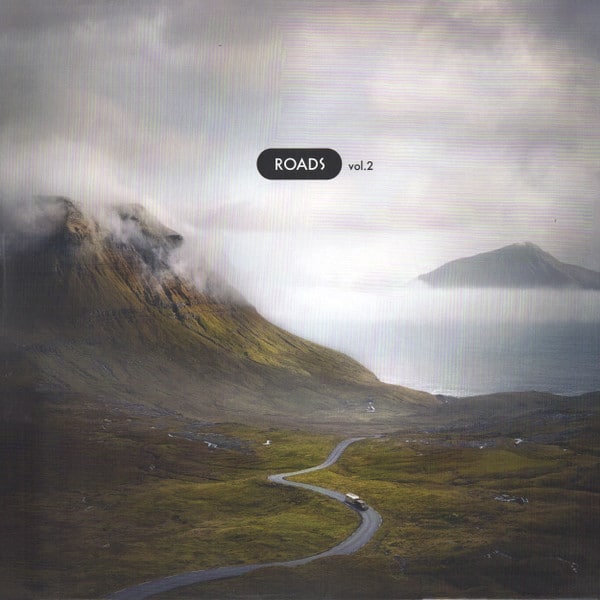 Thylacine (4) – Roads vol.2