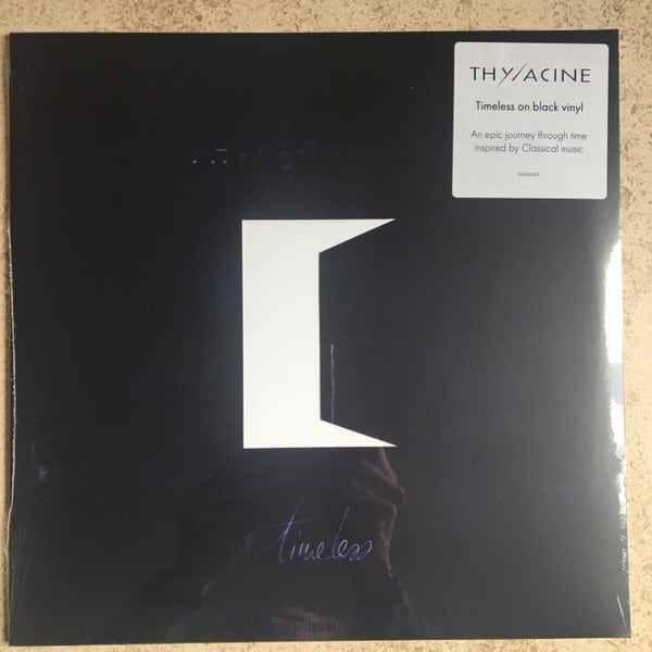 Thylacine (4) – Timeless