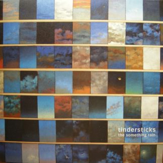 Tindersticks – The Something Rain