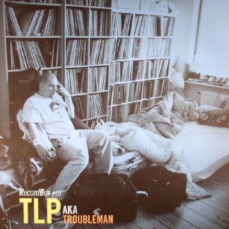 TLP (4) – Recordbox #01