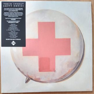 Tobin Sprout – Empty Horses