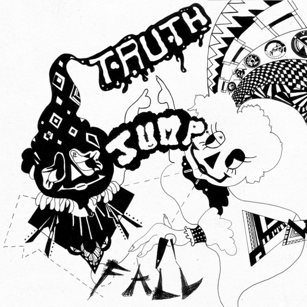 Toby Goodshank – Truth Jump Fall