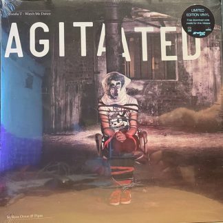 Toddla T – Watch Me Dance: Agitated By Ross Orton & Pipes