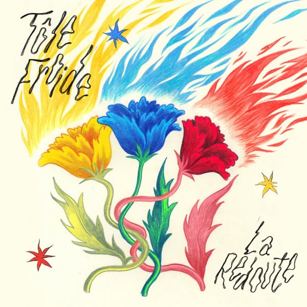 Tole Froide – La Redoute