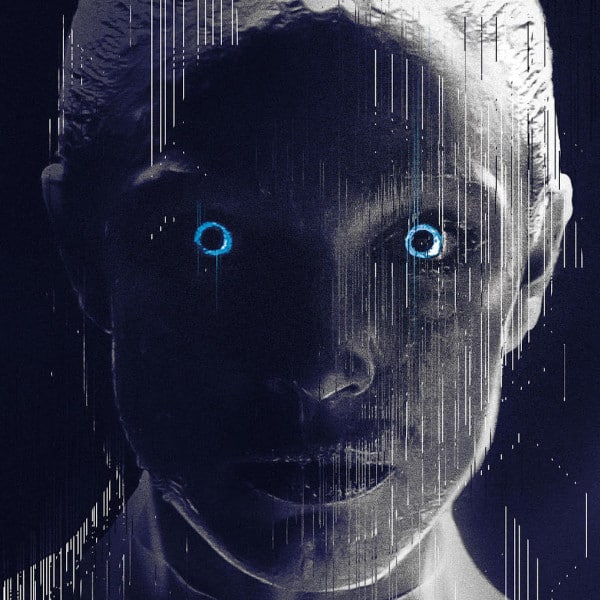 Tom Raybould – The Machine