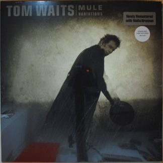 Tom Waits – Mule Variations