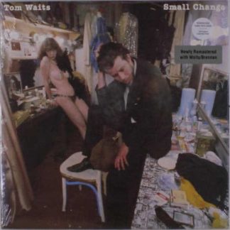 Tom Waits – Small Change