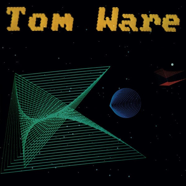 Tom Ware – Tom Ware