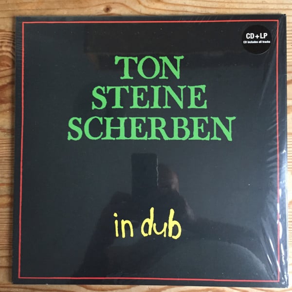 Ton Steine Scherben – In Dub