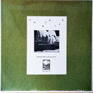 Tortoise – Rhythms, Resolutions & Clusters